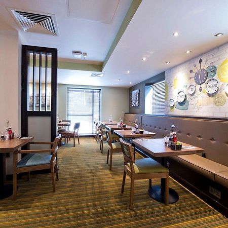 Premier Inn Веллс Екстер'єр фото